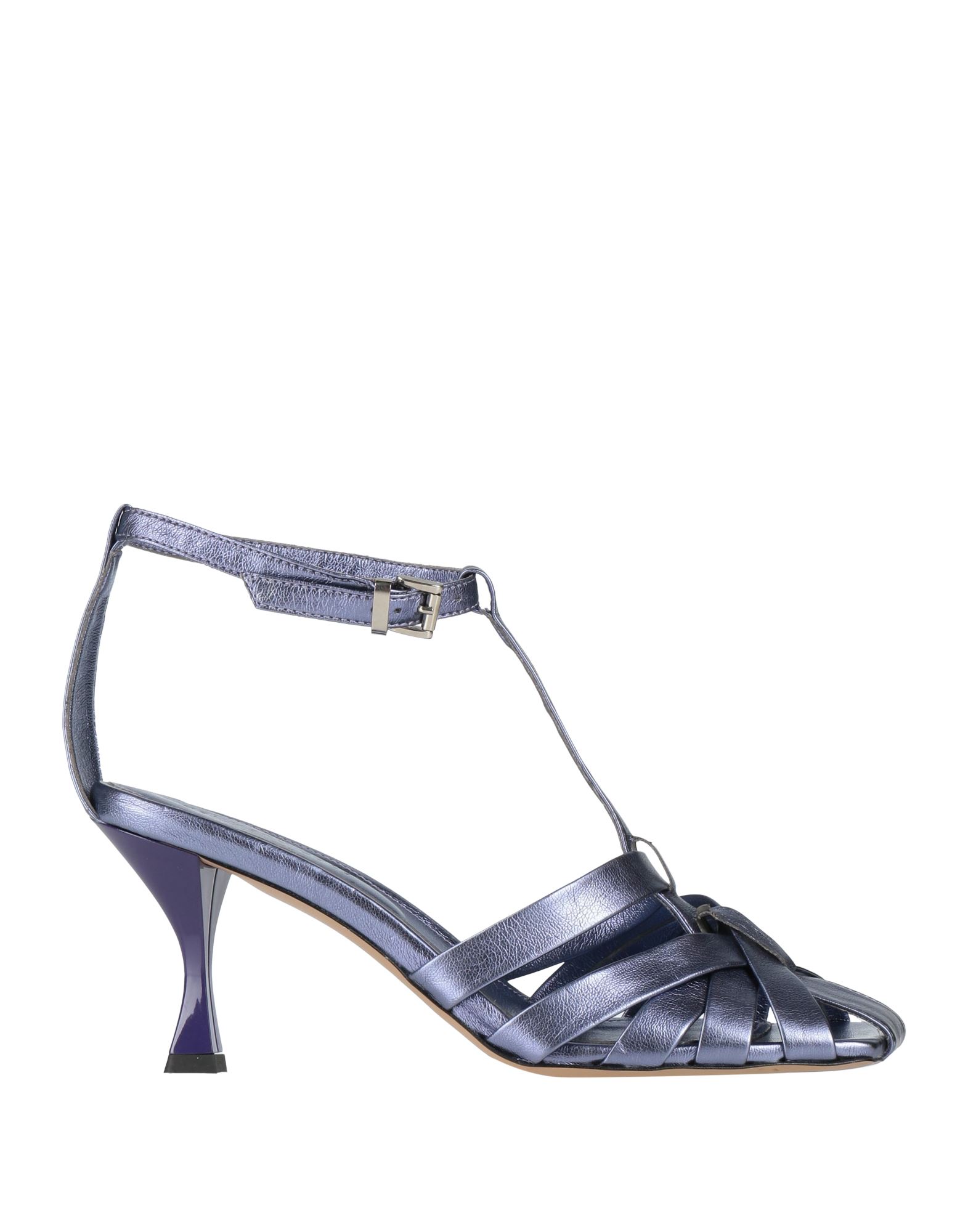 KENNETH COLE Sandale Damen Violett von KENNETH COLE
