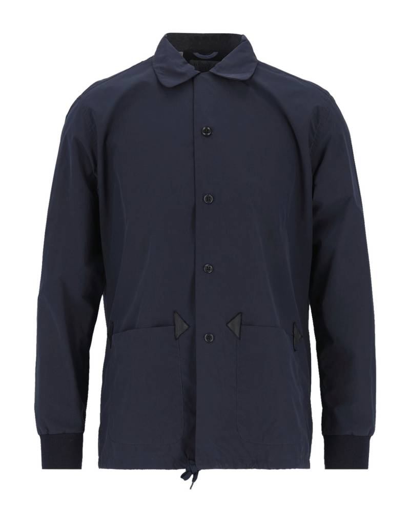 KENNETH FIELD Hemd Herren Nachtblau KENNETH FIELD Hemd Herren Nachtblau von KENNETH FIELD