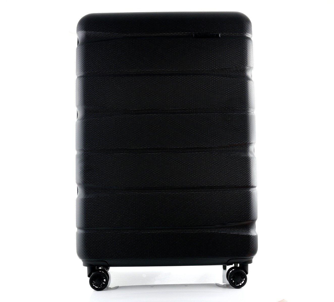 KENO RADA Koffer Stratosphere Spinner L Black, 4 Rollen KENO RADA Koffer Stratosphere Spinner L Black, 4 Rollen von KENO RADA