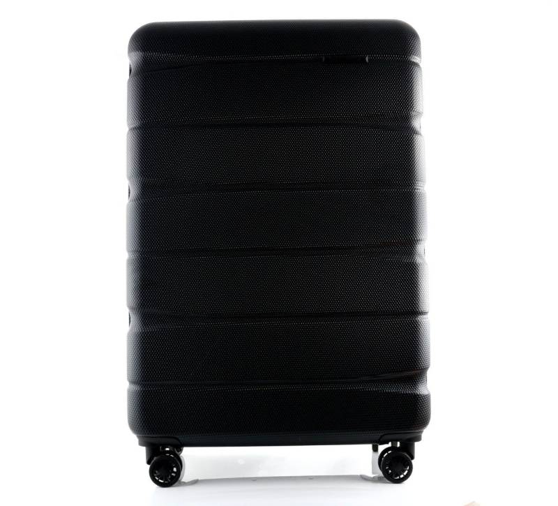 KENO RADA Koffer Stratosphere Spinner L Black, 4 Rollen KENO RADA Koffer Stratosphere Spinner L Black, 4 Rollen von KENO RADA
