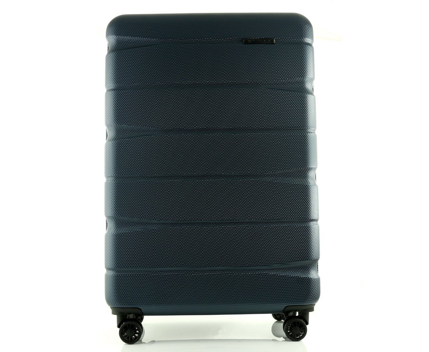 KENO RADA Koffer Stratosphere Spinner L Dark Blue, 4 Rollen KENO RADA Koffer Stratosphere Spinner L Dark Blue, 4 Rollen von KENO RADA