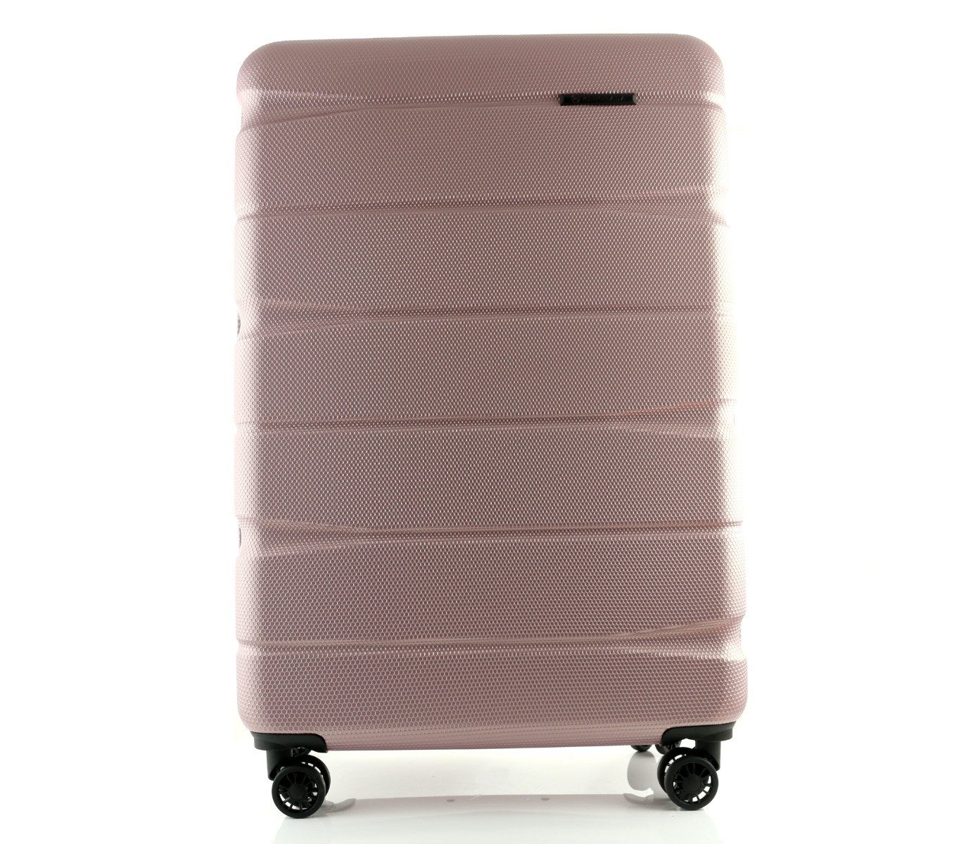 KENO RADA Koffer Stratosphere Spinner L Shiny Rose, 4 Rollen KENO RADA Koffer Stratosphere Spinner L Shiny Rose, 4 Rollen von KENO RADA