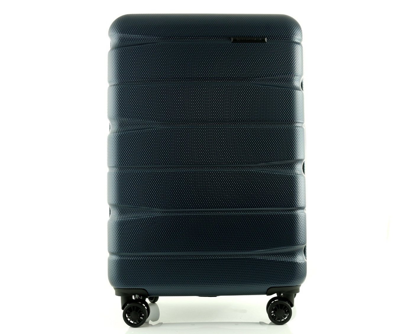 KENO RADA Koffer Stratosphere Spinner M Dark Blue, 4 Rollen KENO RADA Koffer Stratosphere Spinner M Dark Blue, 4 Rollen von KENO RADA