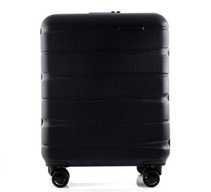 KENO RADA Koffer Stratosphere Spinner S Black, 4 Rollen KENO RADA Koffer Stratosphere Spinner S Black, 4 Rollen von KENO RADA