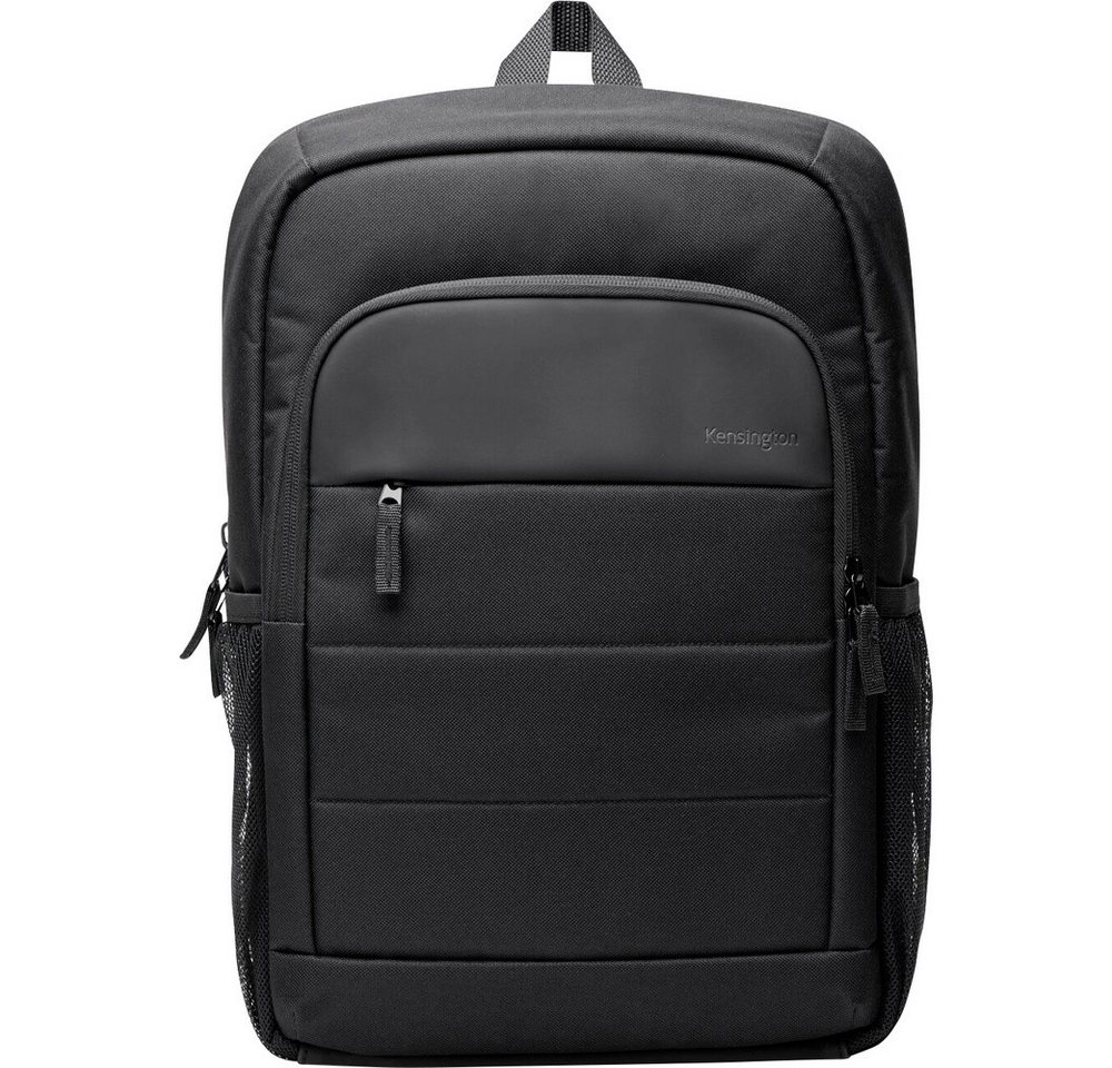 KENSINGTON Laptoprucksack Kensington Notebook Rucksack K60392WW Schwarz von KENSINGTON