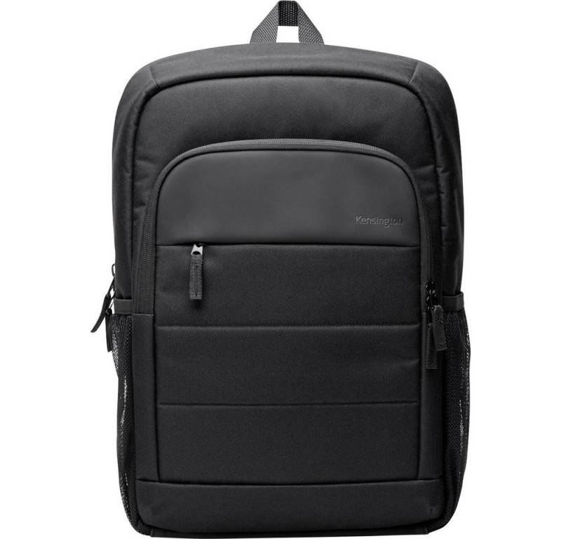 KENSINGTON Laptoprucksack Kensington Notebook Rucksack K60392WW Schwarz von KENSINGTON