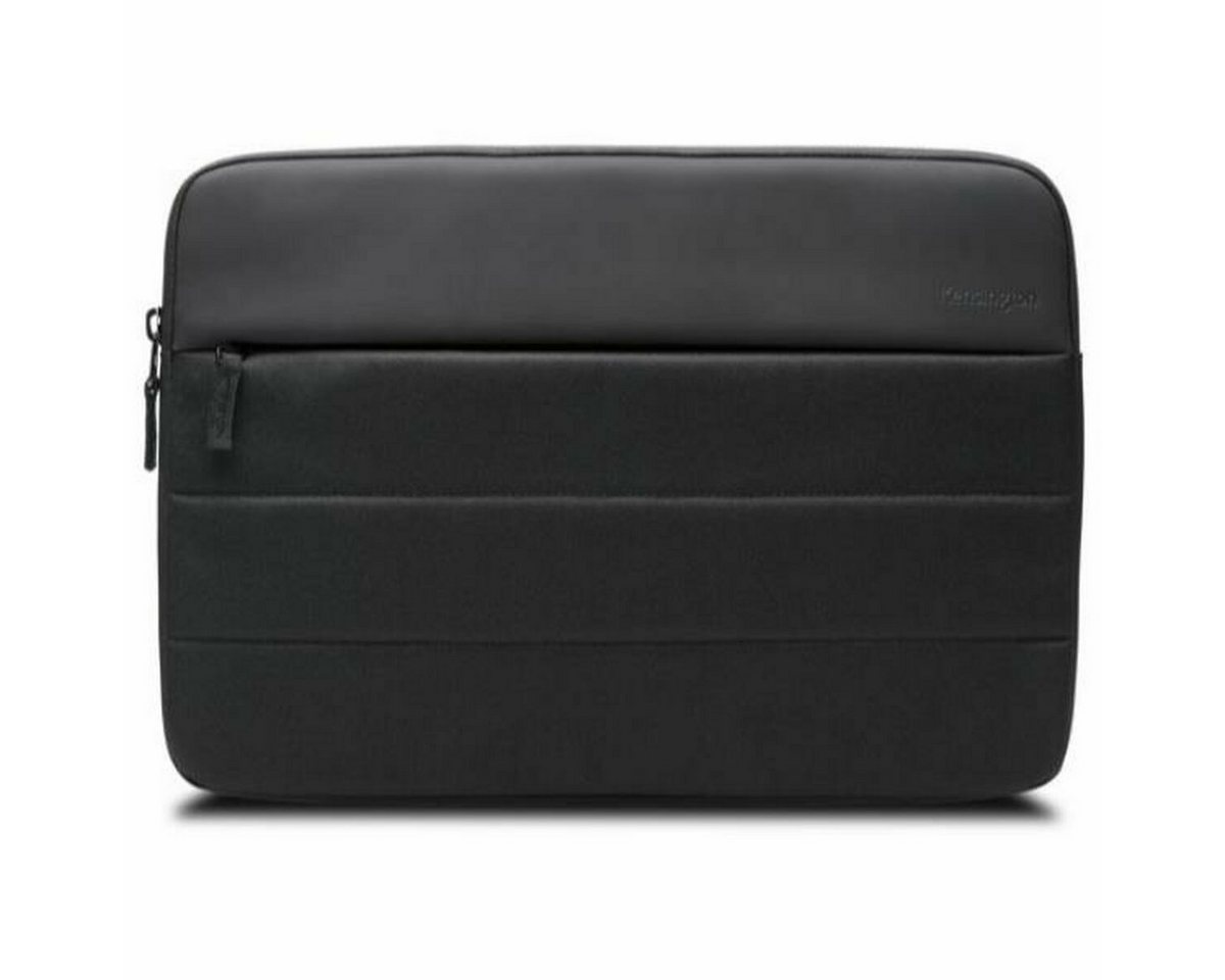 KENSINGTON Laptoprucksack Laptoptasche Kensington K60394WW Schwarz von KENSINGTON