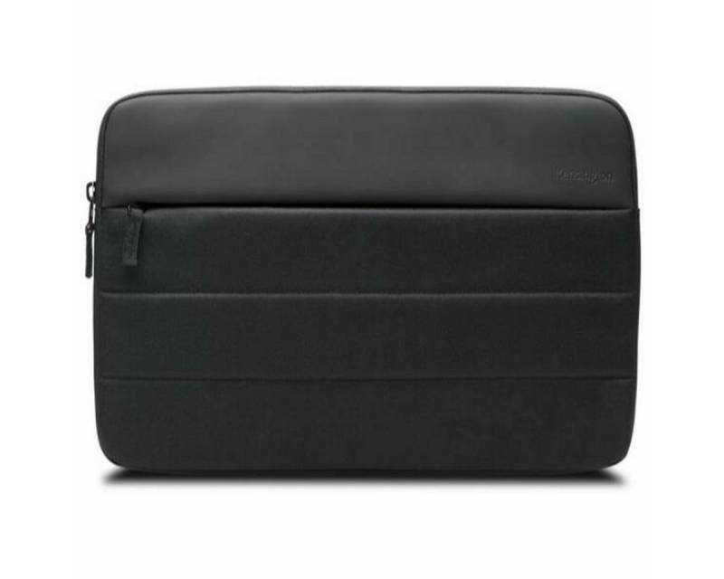 KENSINGTON Laptoprucksack Laptoptasche Kensington K60394WW Schwarz von KENSINGTON