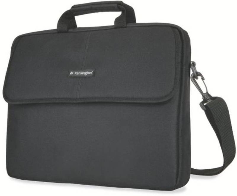 KENSINGTON Laptoptasche Classic-Tasche SP17 17 Zoll schwarz von KENSINGTON