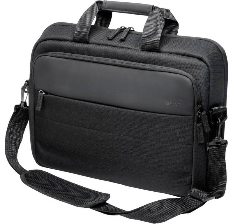 KENSINGTON Laptoptasche Kensington Notebook Tasche K60390WW Schwarz von KENSINGTON