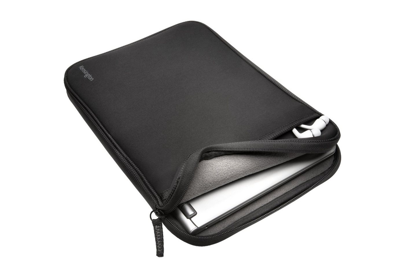 KENSINGTON Laptoptasche Kensington Universal Sleeve, Notebookhülle, (bis von KENSINGTON