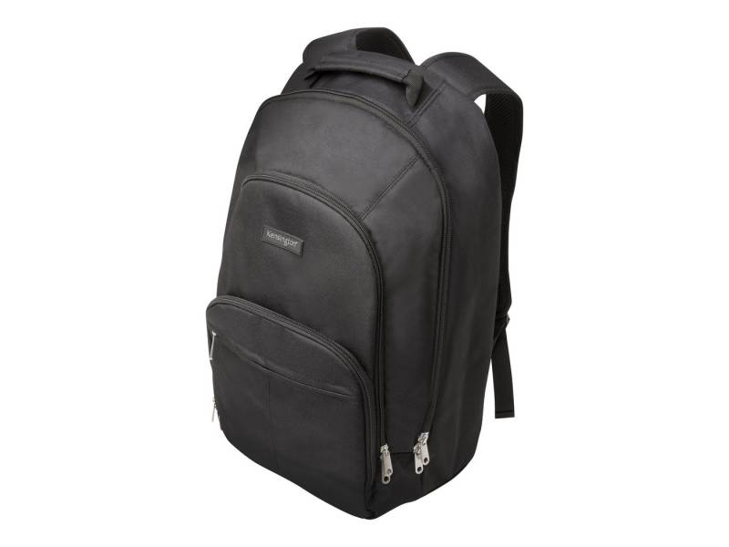 KENSINGTON Notebook-Rucksack KENSINGTON SP25 15.4" Classic Backpack schwarz von KENSINGTON