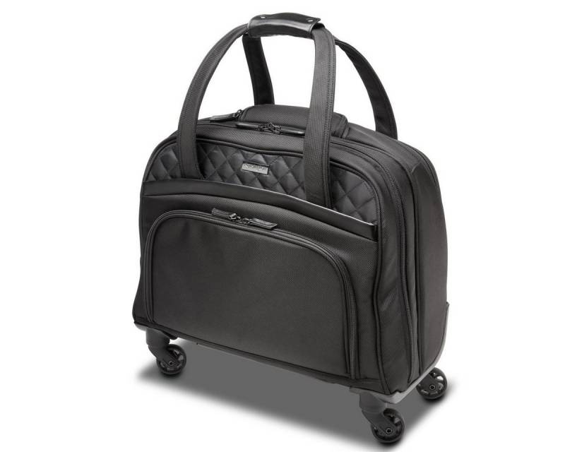 KENSINGTON Notebook-Rucksack Kensington NB Tasche Contour 15.6" 2.0 Executive Balance von KENSINGTON
