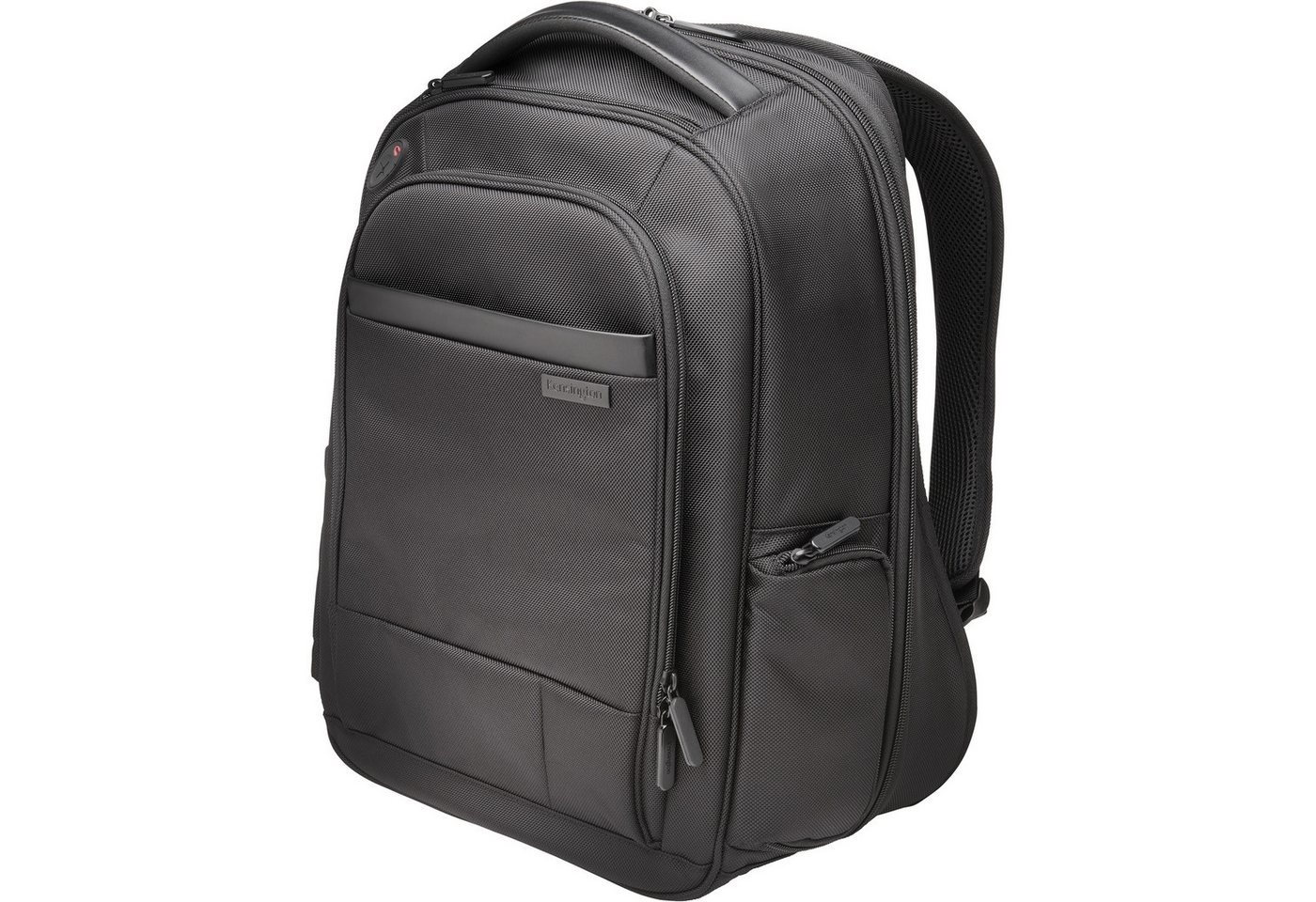 KENSINGTON Notebookrucksack Laptoprucksack Contour 2.0 15,6Zoll, schwarz von KENSINGTON