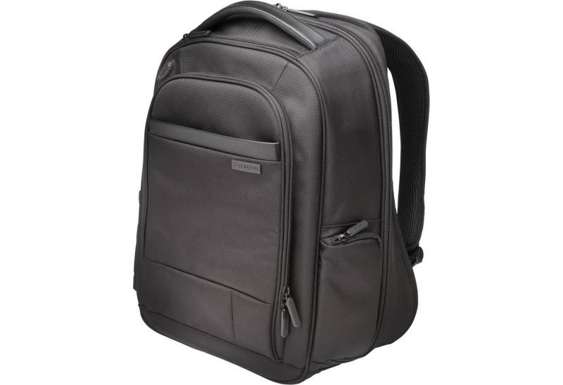 KENSINGTON Notebookrucksack Laptoprucksack Contour 2.0 15,6Zoll, schwarz von KENSINGTON