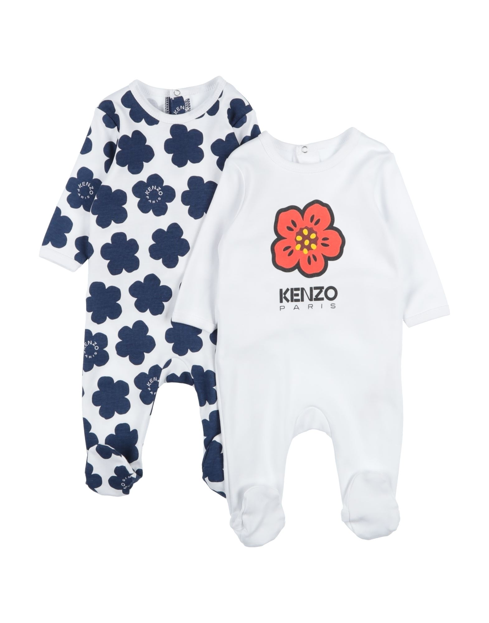 KENZO KIDS Baby-set Kinder Weiß von KENZO KIDS