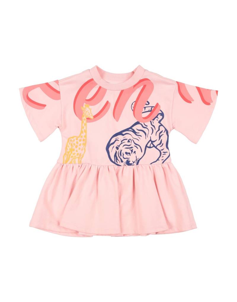 KENZO KIDS Babykleid Kinder Hellrosa von KENZO KIDS