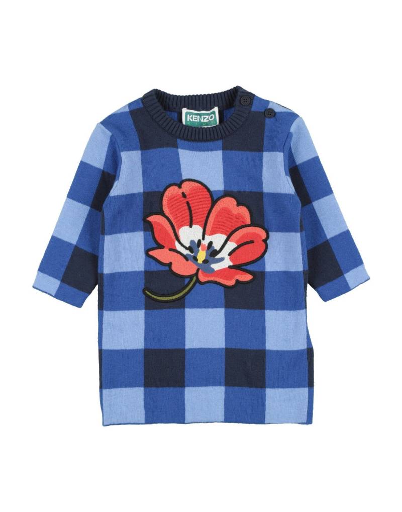 KENZO KIDS Babykleid Kinder Nachtblau von KENZO KIDS