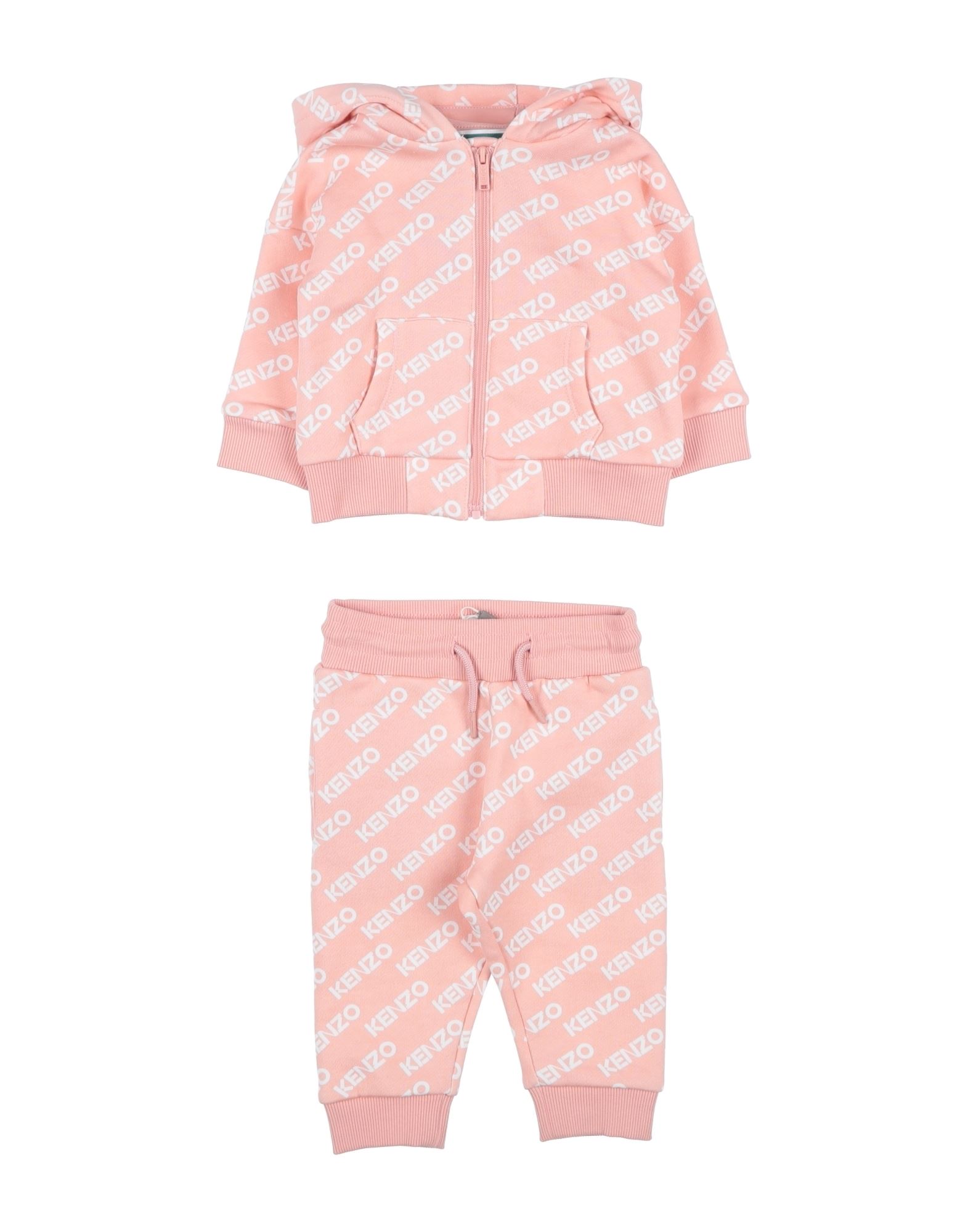 KENZO KIDS Babykleidung-set Kinder Rosa von KENZO KIDS