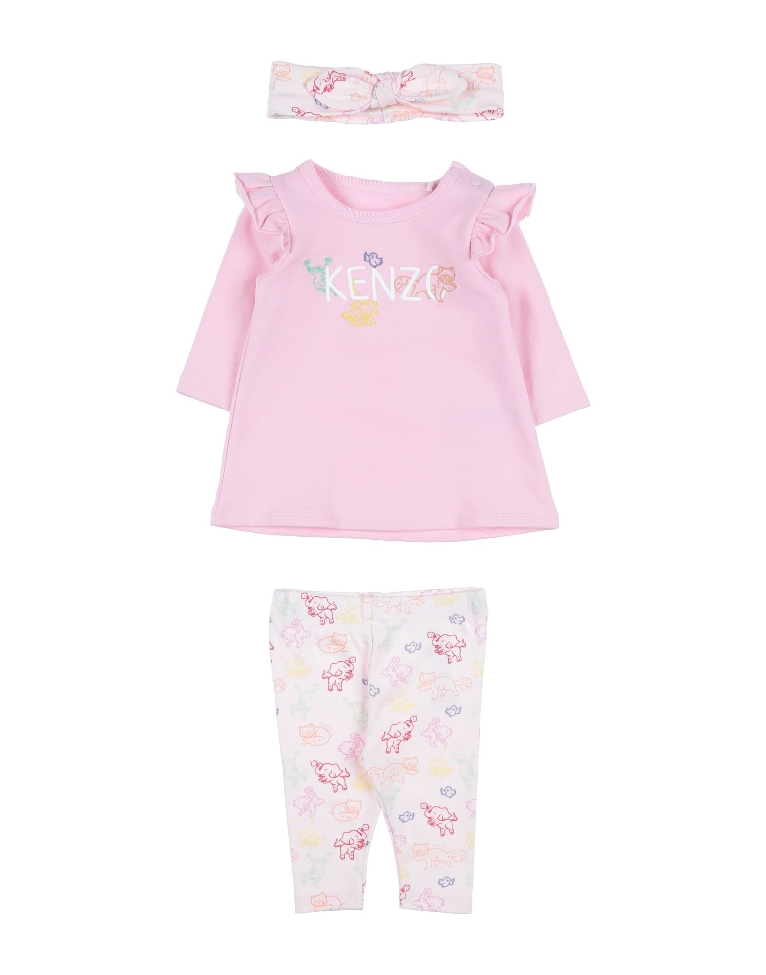 KENZO KIDS Babykleidung-set Kinder Rosa von KENZO KIDS