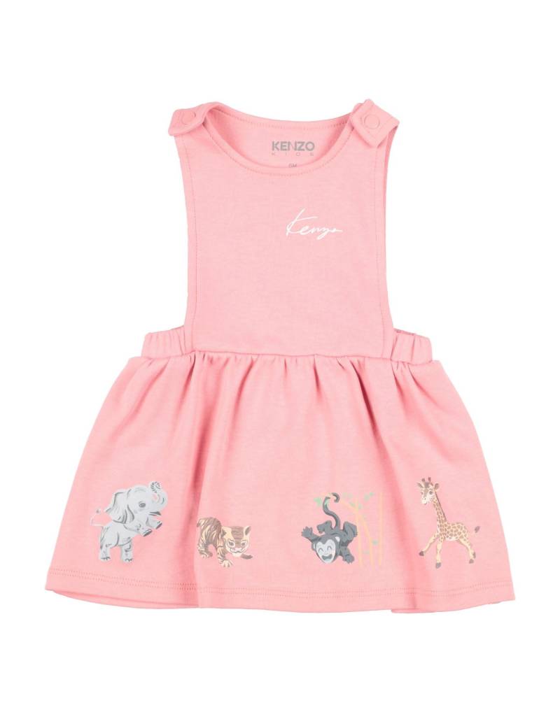 KENZO KIDS Babystrampler & -latzhosen Kinder Rosa von KENZO KIDS
