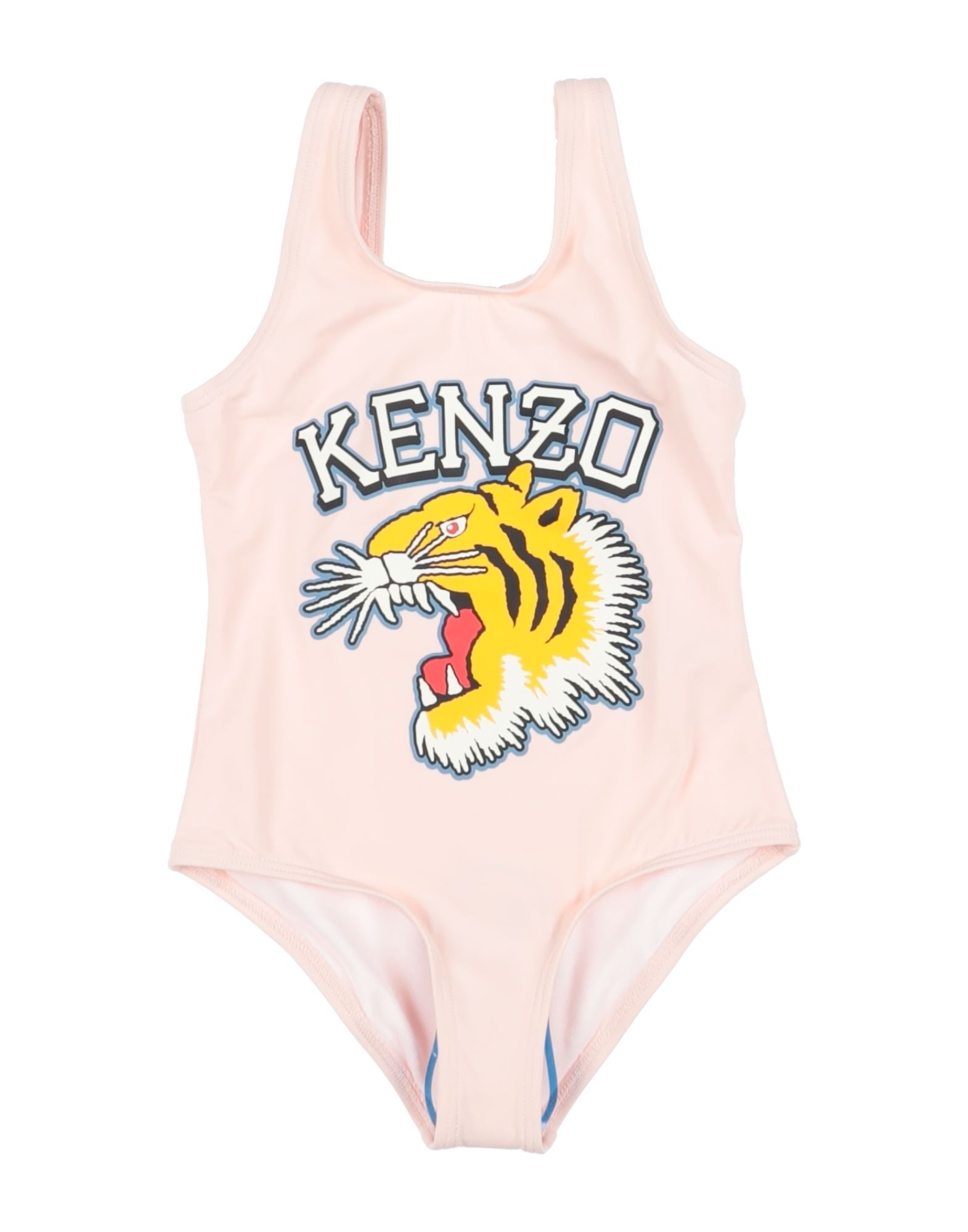 KENZO KIDS Badeanzug Kinder Hellrosa von KENZO KIDS