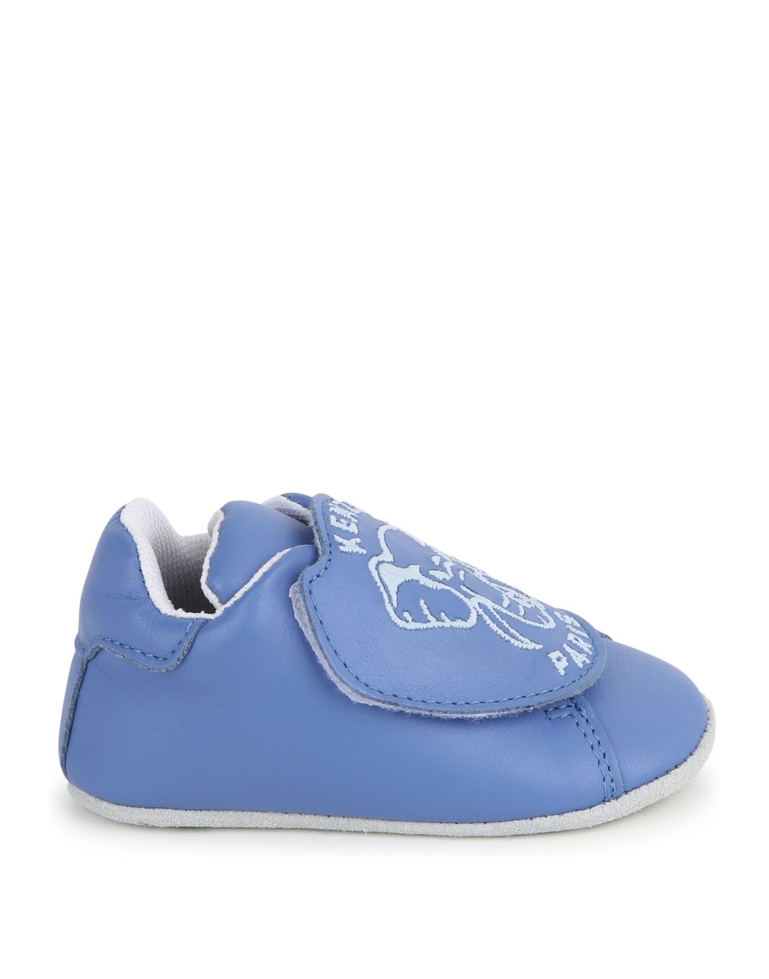 KENZO KIDS Hausschuh Kinder Blau von KENZO KIDS