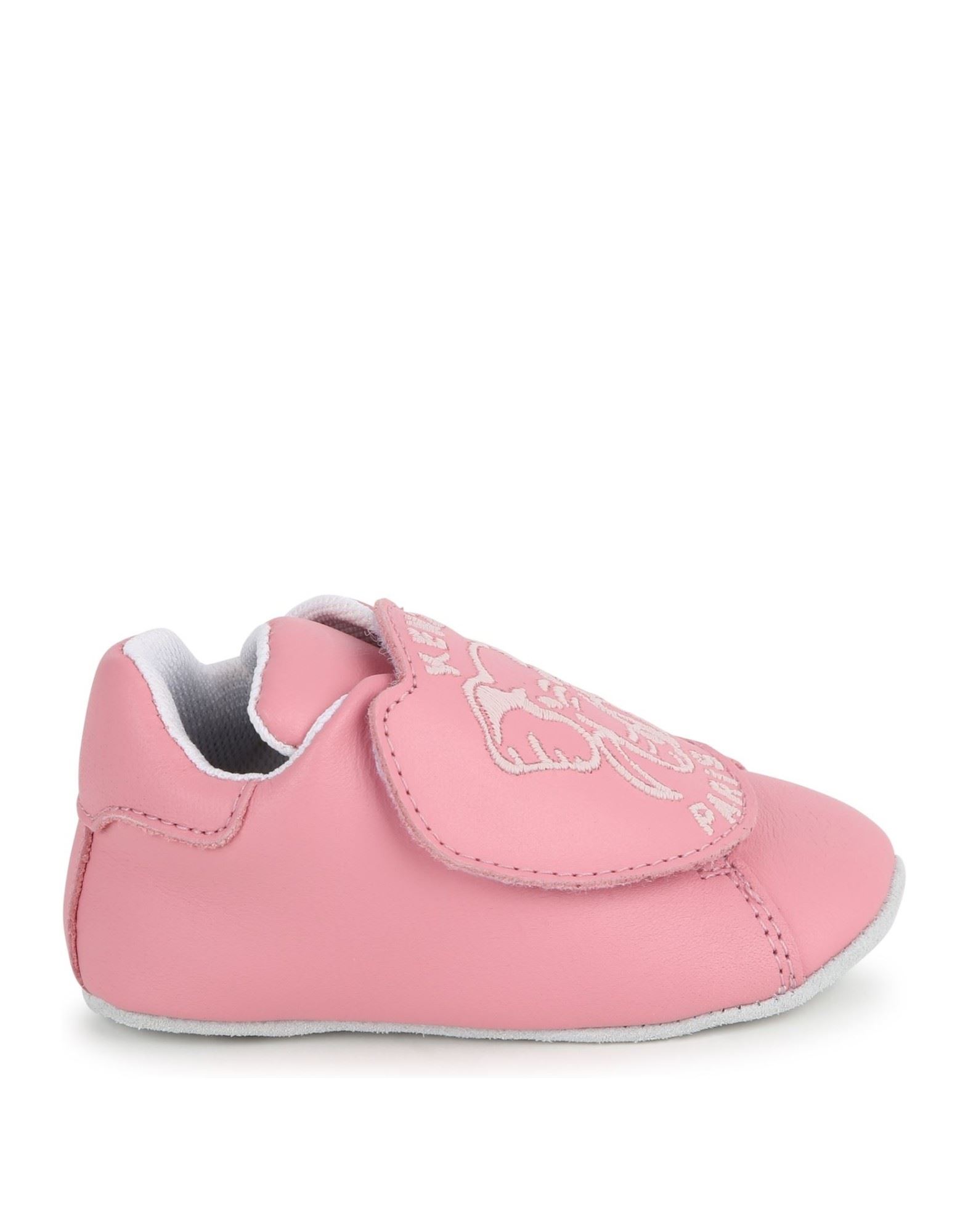 KENZO KIDS Hausschuh Kinder Rosa von KENZO KIDS