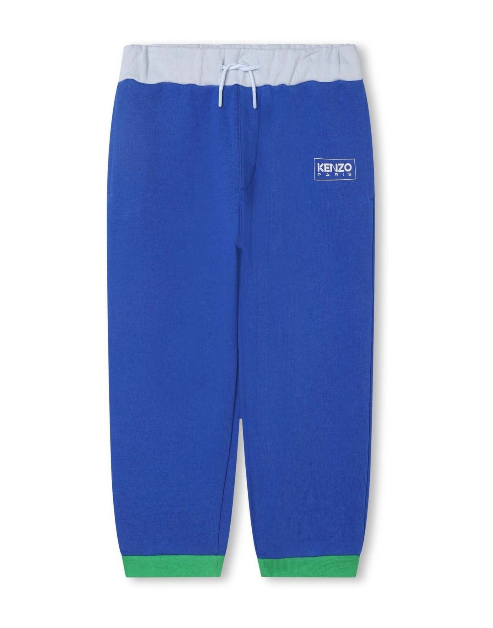 KENZO KIDS Hose Kinder Blau von KENZO KIDS