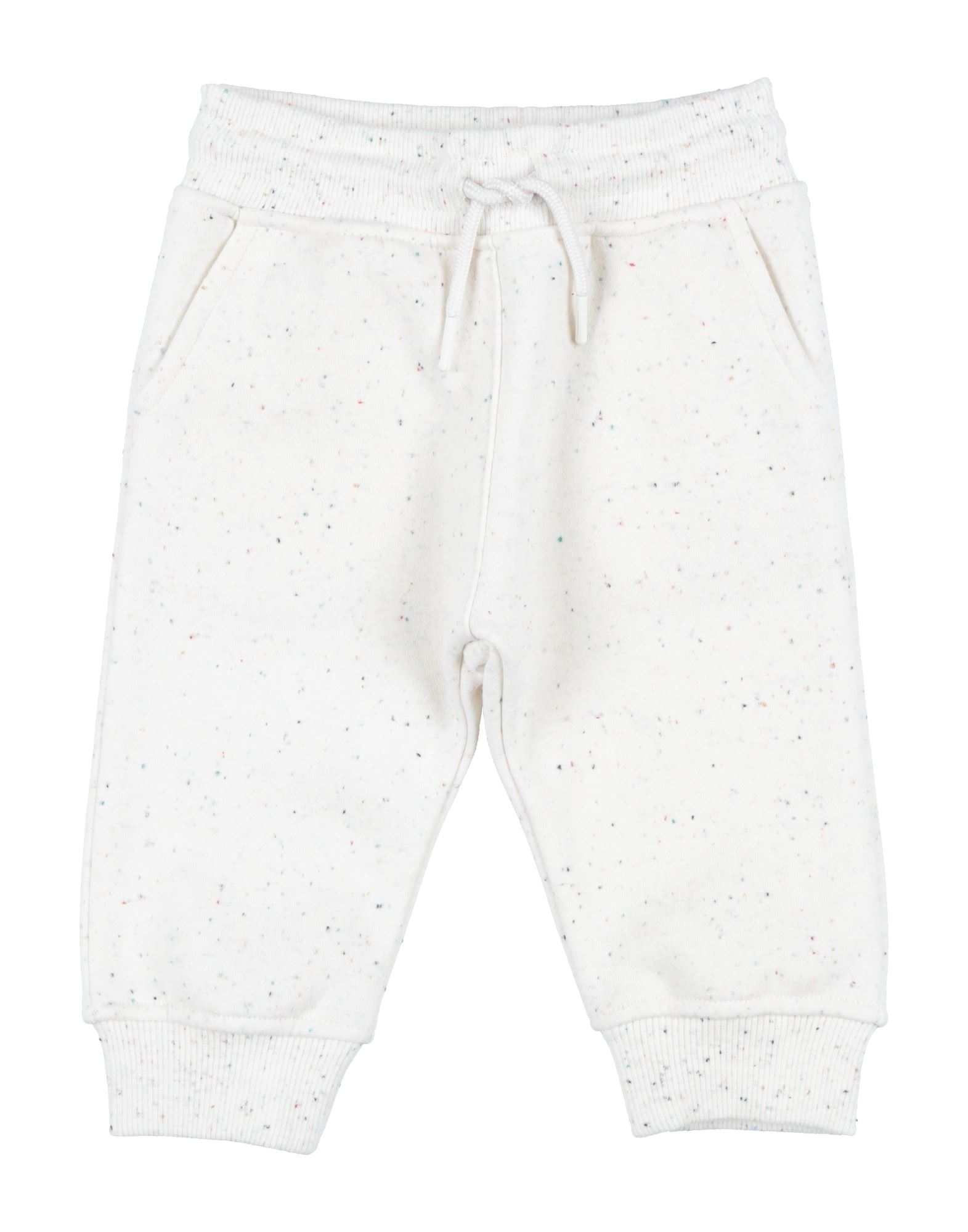 KENZO KIDS Hose Kinder Cremeweiß von KENZO KIDS