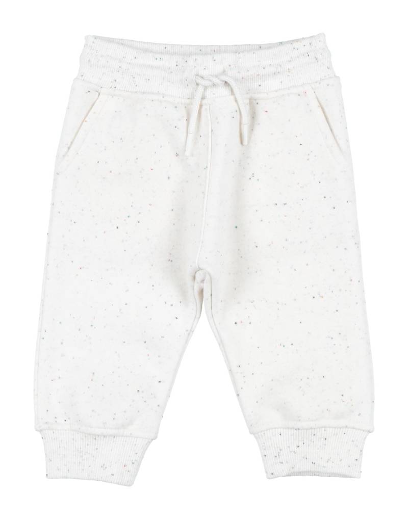 KENZO KIDS Hose Kinder Cremeweiß von KENZO KIDS