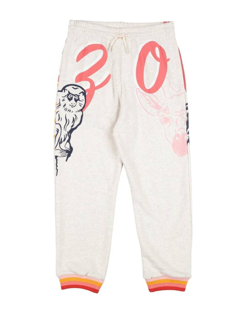 KENZO KIDS Hose Kinder Elfenbein von KENZO KIDS