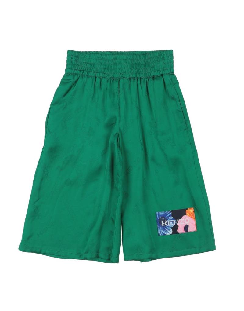KENZO KIDS Hose Kinder Grün von KENZO KIDS