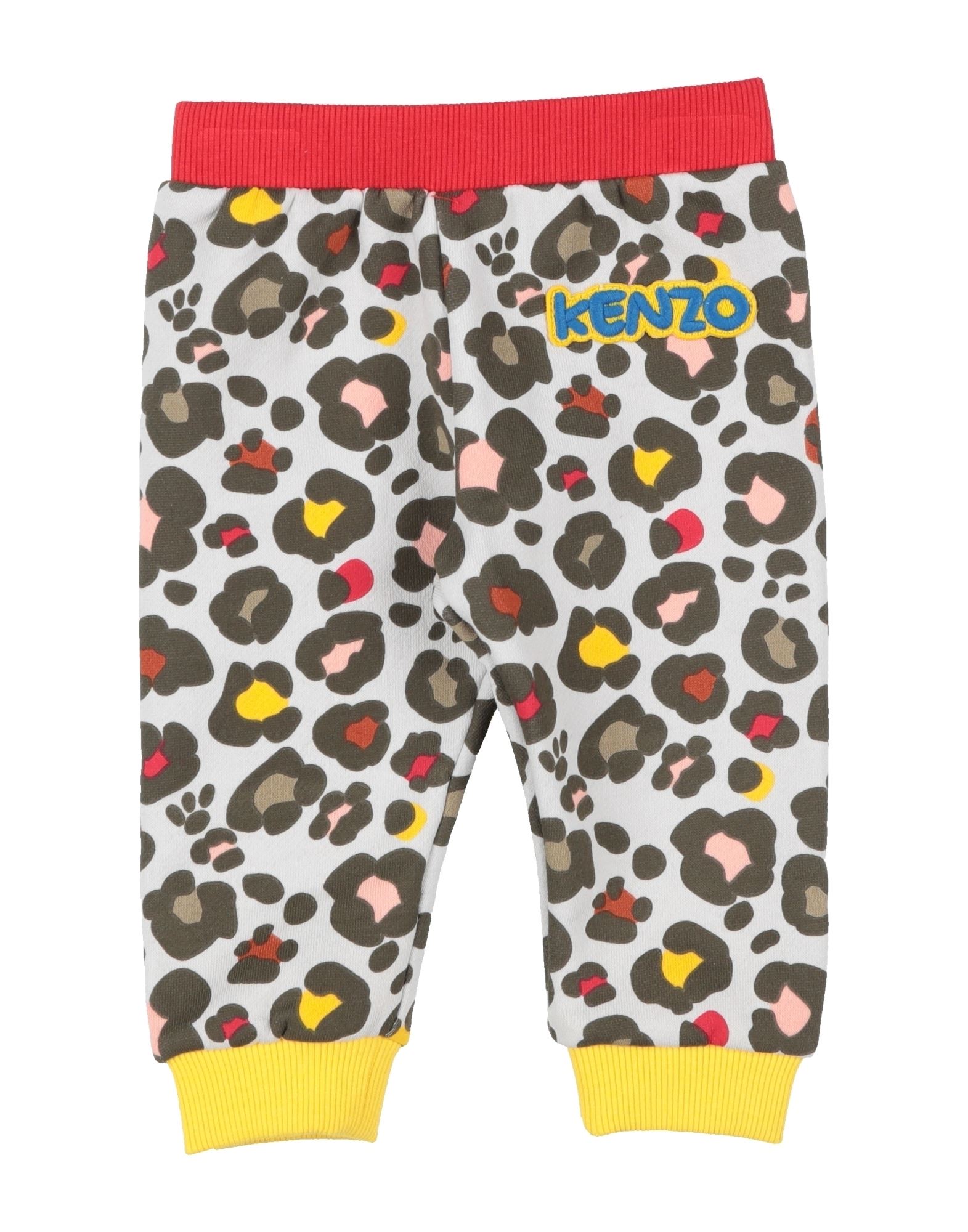 KENZO KIDS Hose Kinder Hellgrau von KENZO KIDS