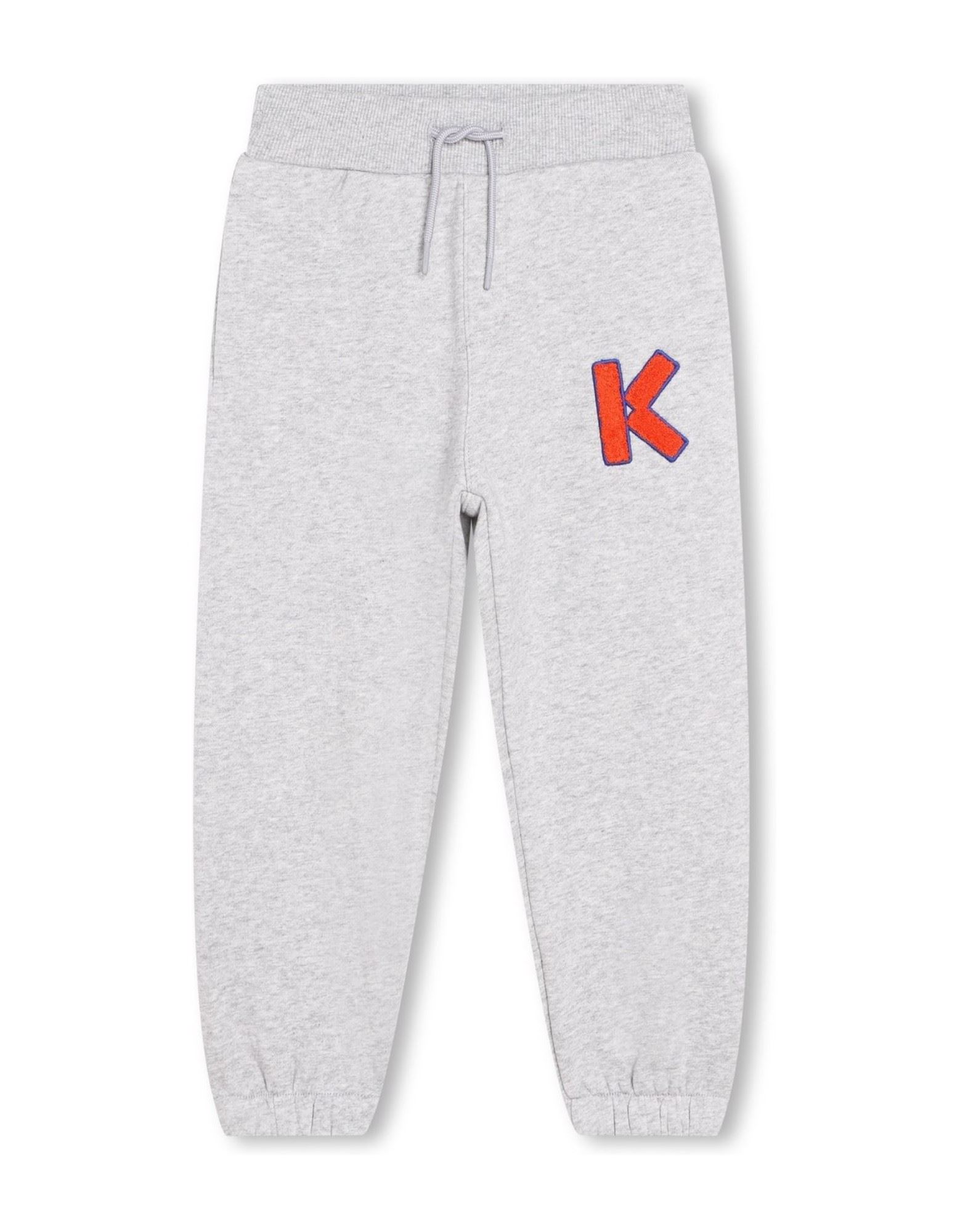 KENZO KIDS Hose Kinder Hellgrau von KENZO KIDS