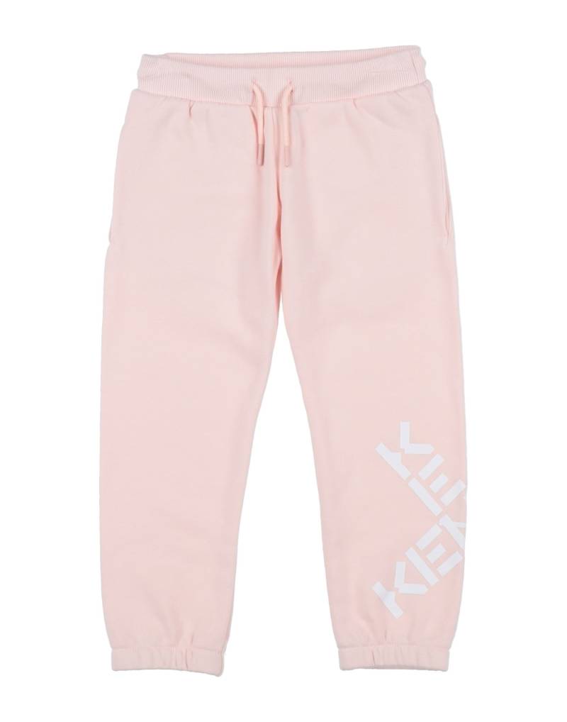 KENZO KIDS Hose Kinder Hellrosa von KENZO KIDS
