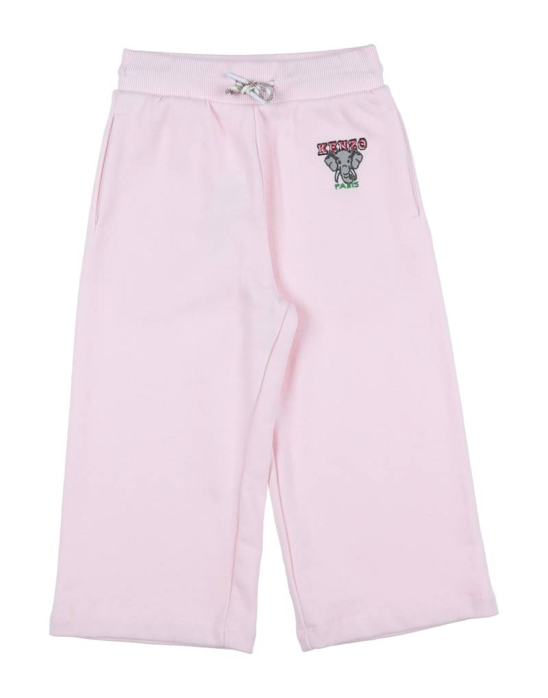 KENZO KIDS Hose Kinder Hellrosa von KENZO KIDS