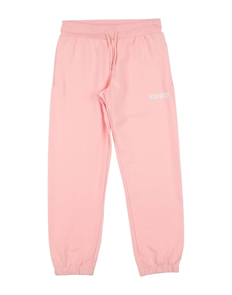 KENZO KIDS Hose Kinder Hellrosa von KENZO KIDS