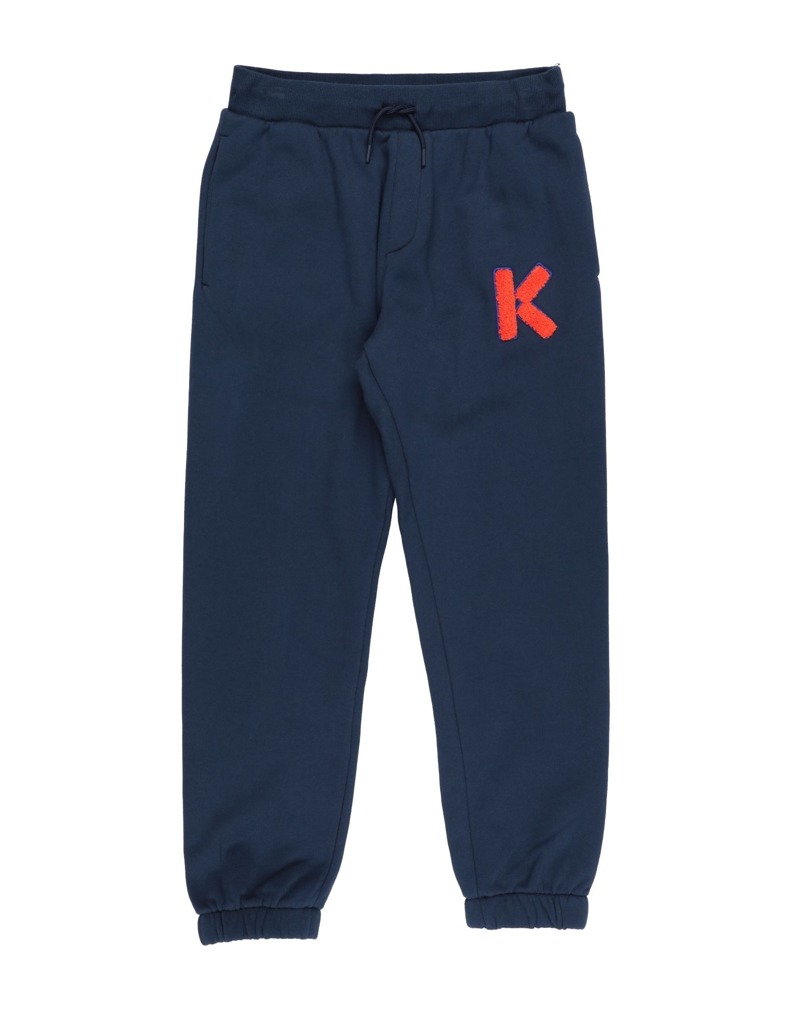 KENZO KIDS Hose Kinder Marineblau von KENZO KIDS