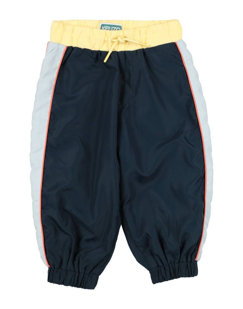 KENZO KIDS Hose Kinder Marineblau von KENZO KIDS
