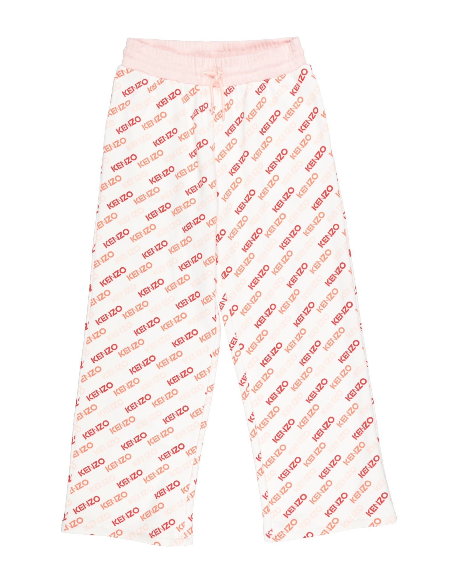 KENZO KIDS Hose Kinder Off white von KENZO KIDS