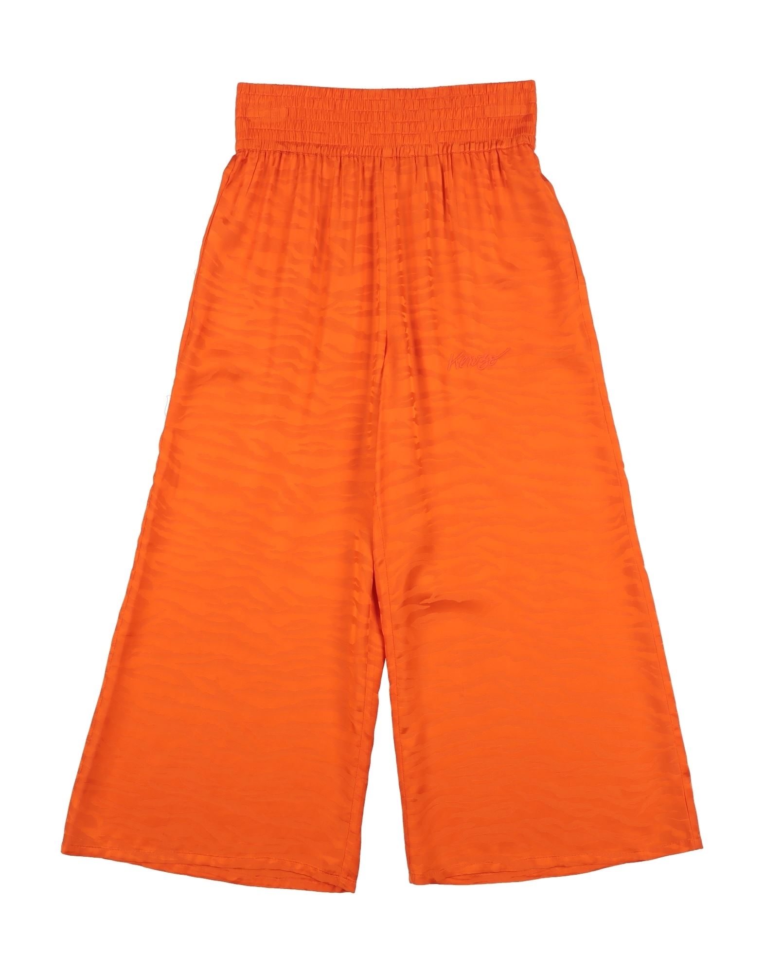 KENZO KIDS Hose Kinder Orange von KENZO KIDS