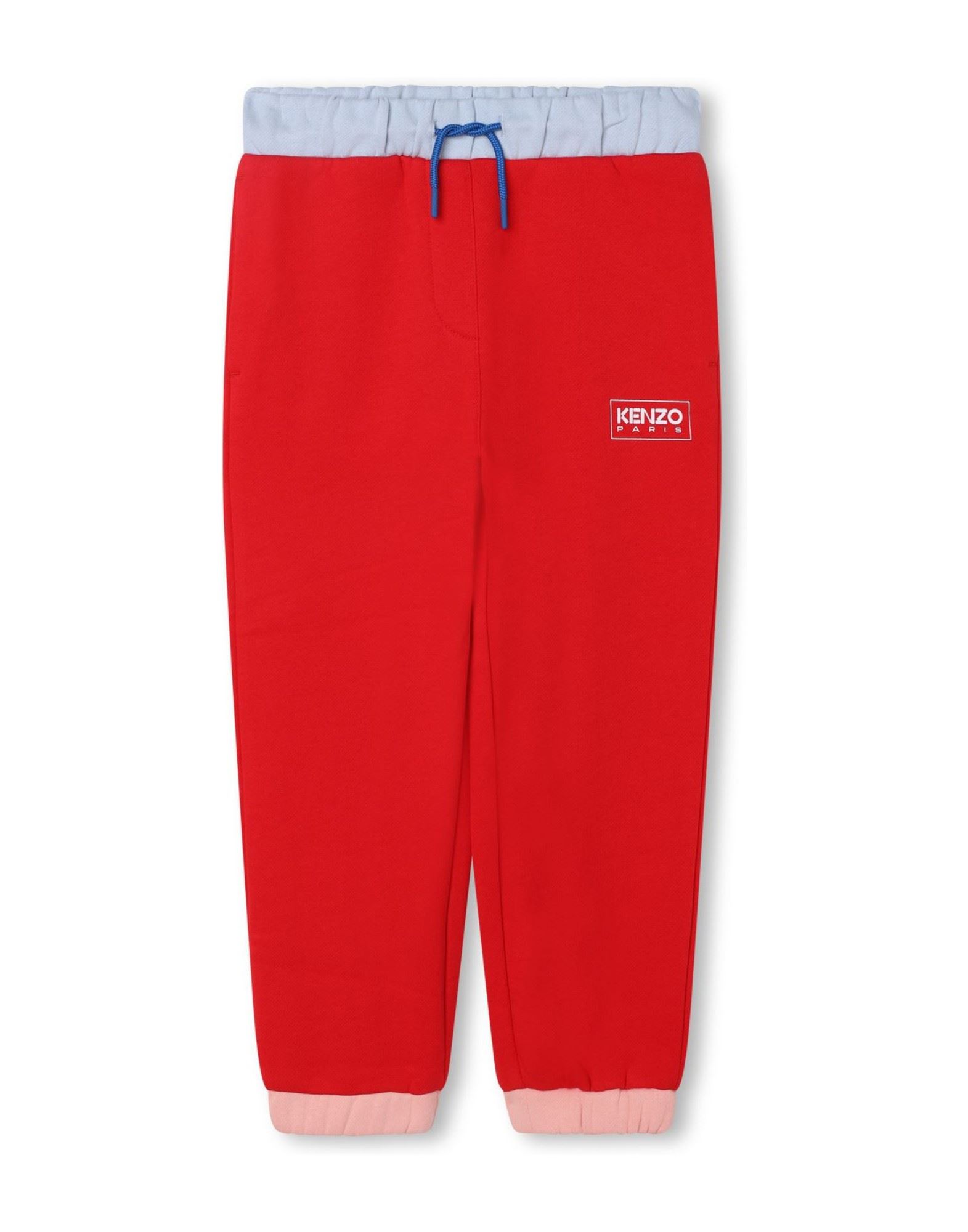 KENZO KIDS Hose Kinder Rot von KENZO KIDS