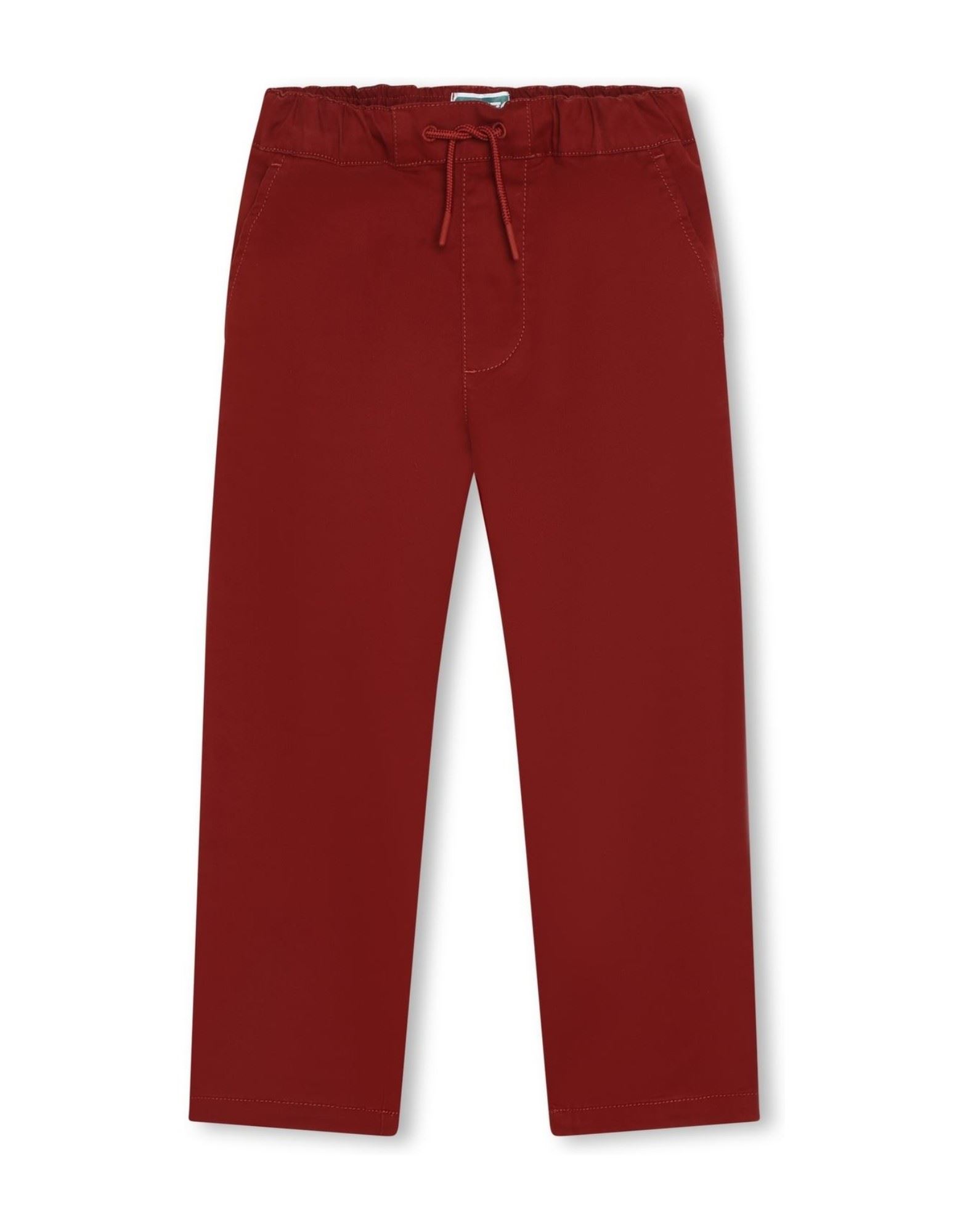 KENZO KIDS Hose Kinder Rot von KENZO KIDS