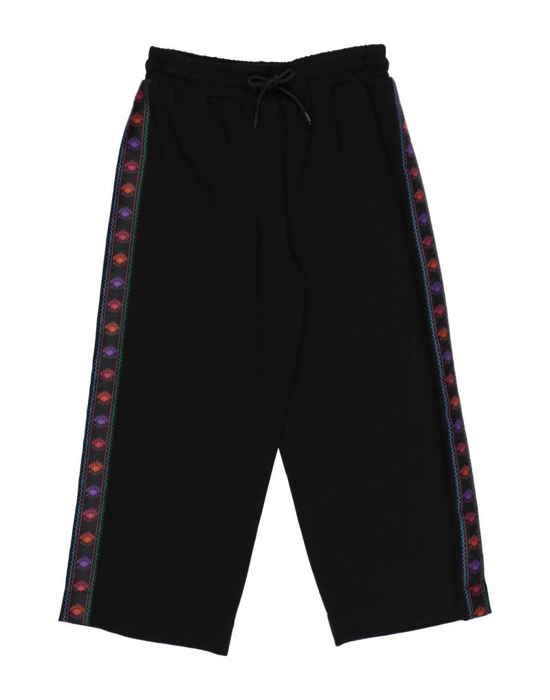 KENZO KIDS Hose Kinder Schwarz von KENZO KIDS