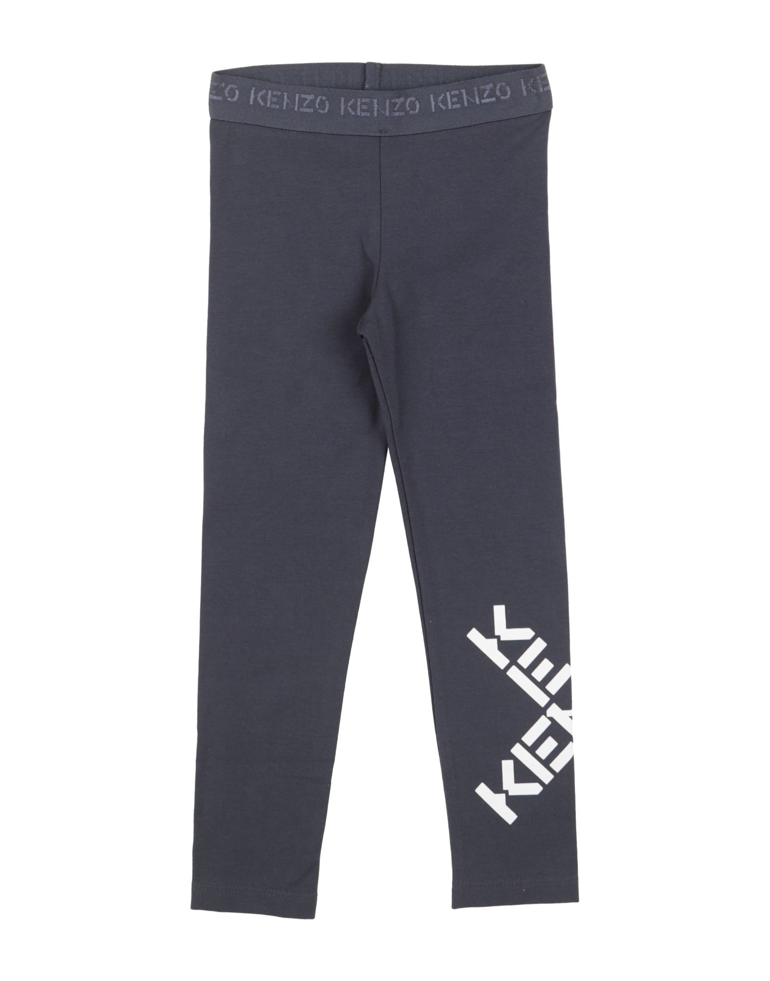 KENZO KIDS Hose Kinder Taubenblau von KENZO KIDS