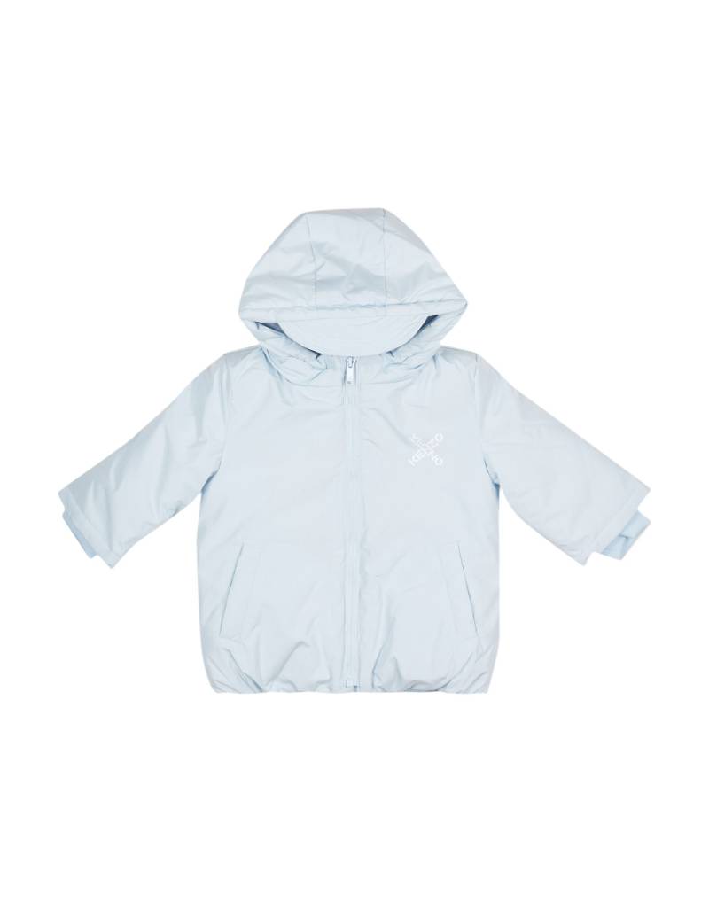 KENZO KIDS Jacke & Anorak Kinder Himmelblau von KENZO KIDS