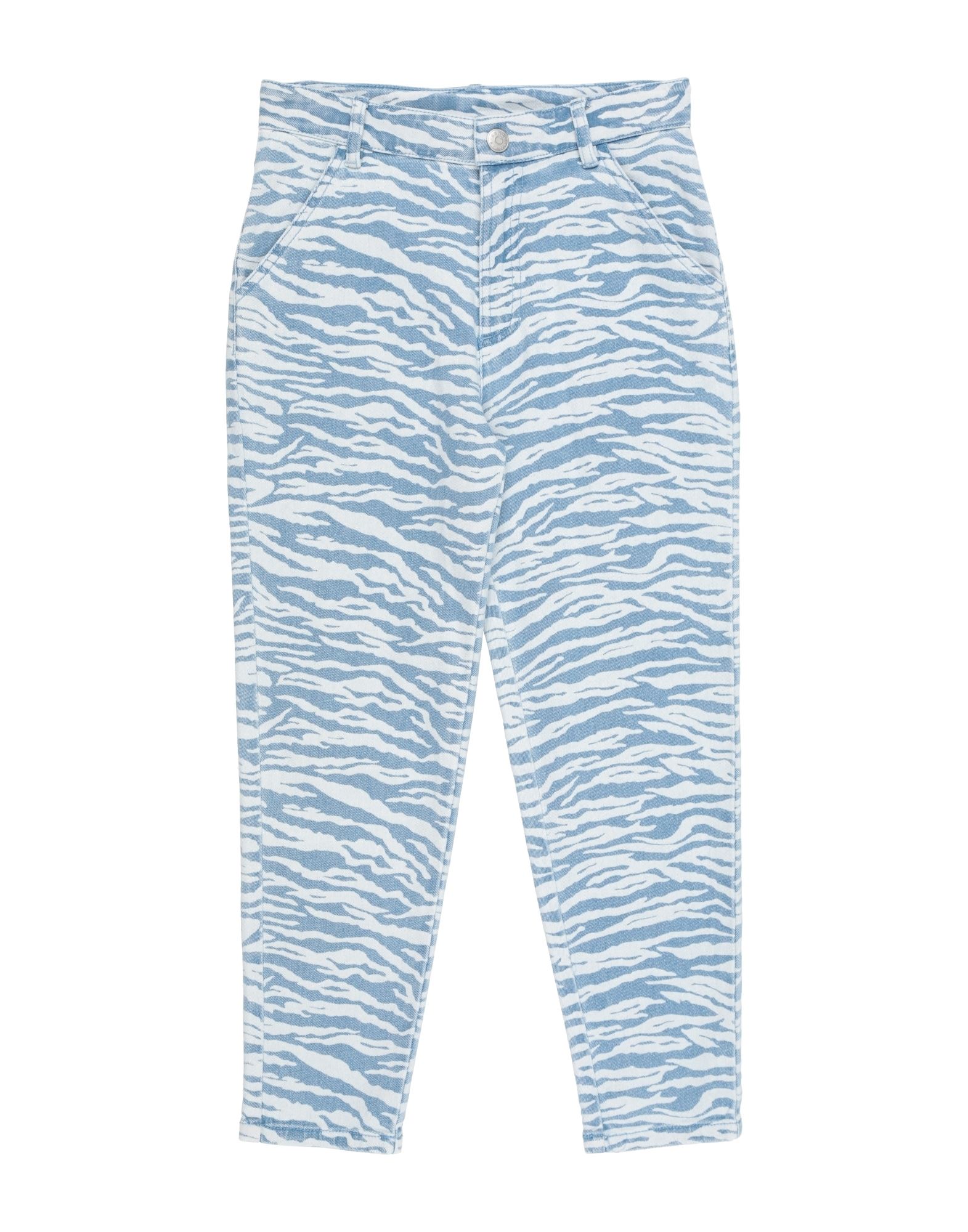 KENZO KIDS Jeanshose Kinder Blau von KENZO KIDS