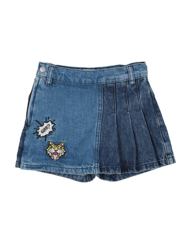KENZO KIDS Jeansshorts Kinder Blau von KENZO KIDS