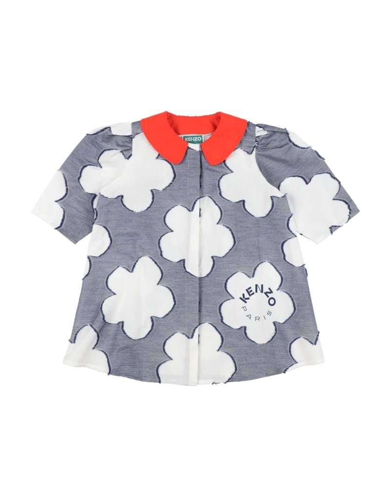 KENZO KIDS Kinderkleid Kinder Blau von KENZO KIDS